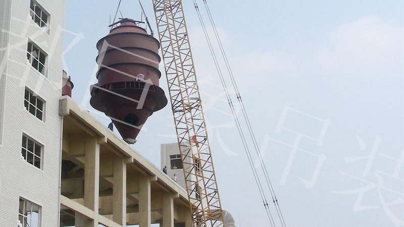 化工压力容器耐压试验：标准解读与实操要点