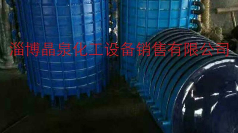 化工管道型号参数计算：揭秘其背后的科学**
