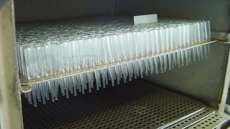 不锈钢储罐表面处理设备：揭秘其质量背后的关键因素