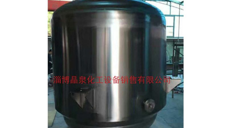 冷冻蒸发器：揭秘其价格背后的因素