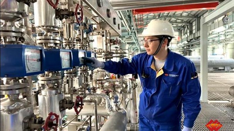 换热器进出口温差与换热面积：揭秘影响传热效率的关键因素