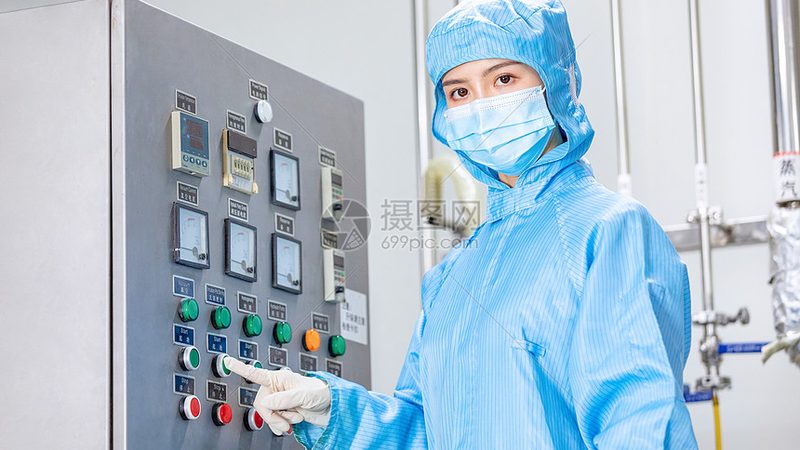 化工管道耐腐蚀材质：揭秘不同材质的优劣与选择策略