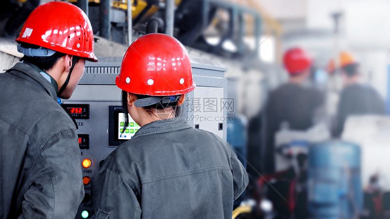 储罐加工，技术哪家强？揭秘储罐加工的五大关键点**