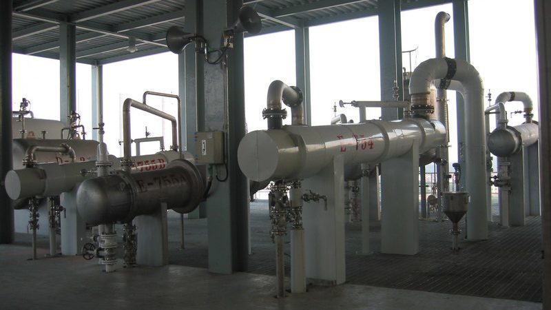 成都发酵罐：揭秘其核心工艺与选型要点
