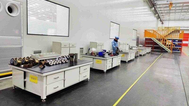 储罐基础设计：筑牢化工安全基石的五大要点**